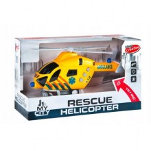 HELIKOPTER SPASILAČKA SLUŽBA